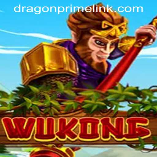 Wukong: Embarking on a Mythical Journey with DRAGON PRIME Login