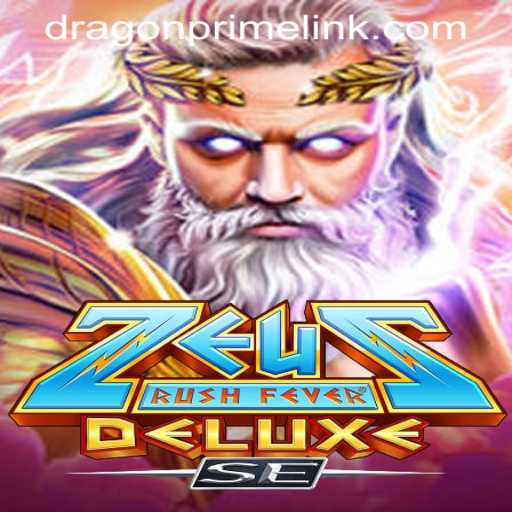 Unveiling the Mystical World of ZeusRushFeverDeluxeSE: A Journey Through Myth and Adventure