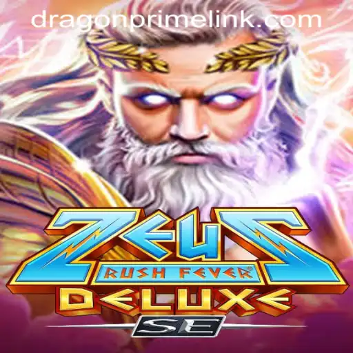 Unveiling the Mystical World of ZeusRushFeverDeluxeSE: A Journey Through Myth and Adventure